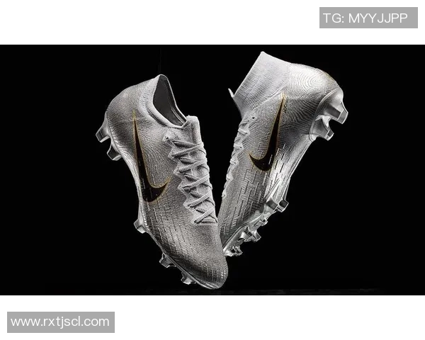 球星专属之道：致敬足球鞋，见证非凡风采